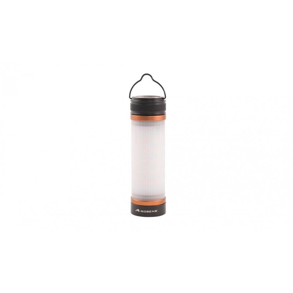 Arran Rechargeable Torchlight