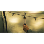 Arran Rechargeable Torchlight