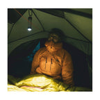 Arran Rechargeable Torchlight