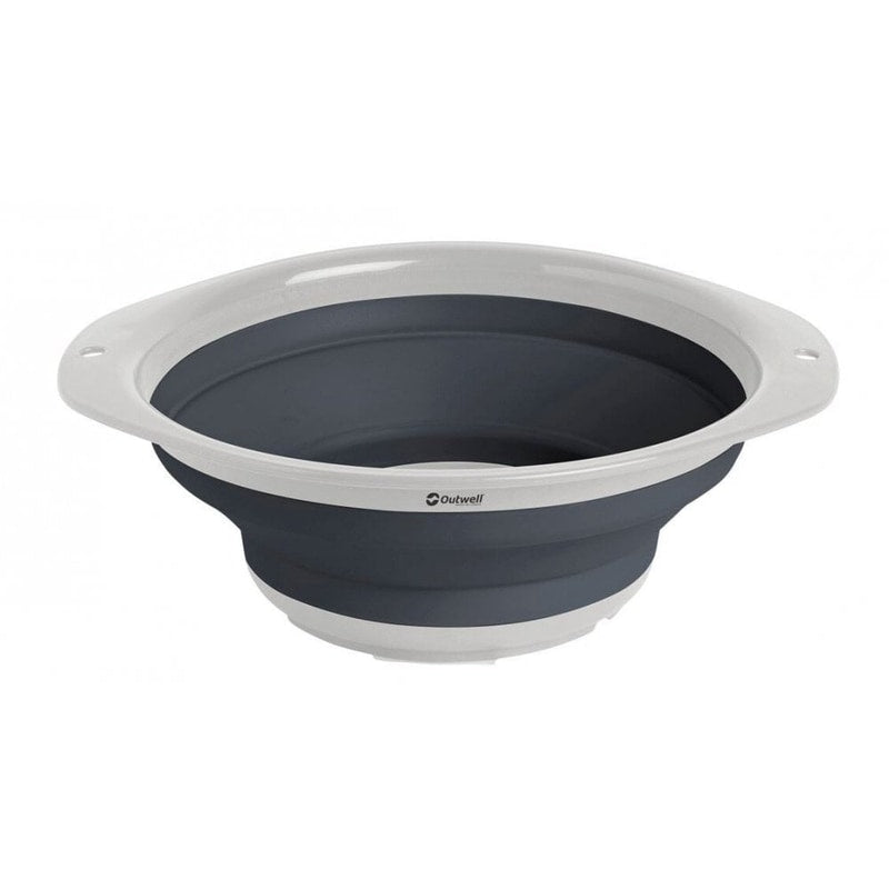 Collaps Bowl L Navy Night