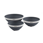 Collaps Bowl Set Navy Night