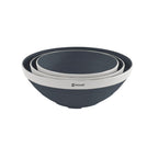 Collaps Bowl Set Navy Night