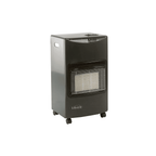 Lifestyle Seasons Warmth Portable Calor Gas Heater