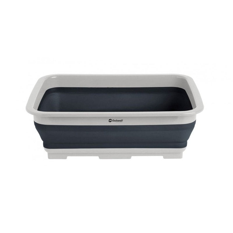 Collaps Wash Bowl - Navy Night