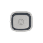 Collaps Wash Bowl w/drain - Navy Night