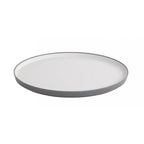 Gala 4 Person Dinner Set Grey Mist