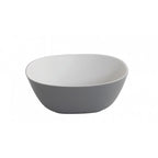 Gala 4 Person Dinner Set Grey Mist