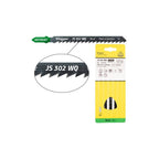 JS 302 WQ Extra Wood Jigsaw Blades