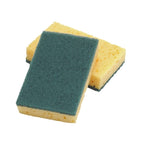 Large Sponge Scourers - Pack of 10