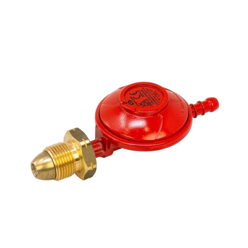 Low Pressure Propane Regulator