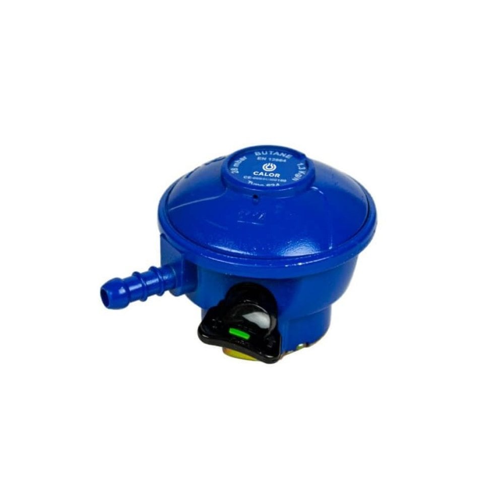21mm Butane Regulator