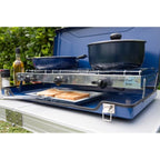Camping Chef Folding Gas Stove