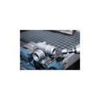 BPS 600 W Crimped Wire End Brush For Stainless Steel