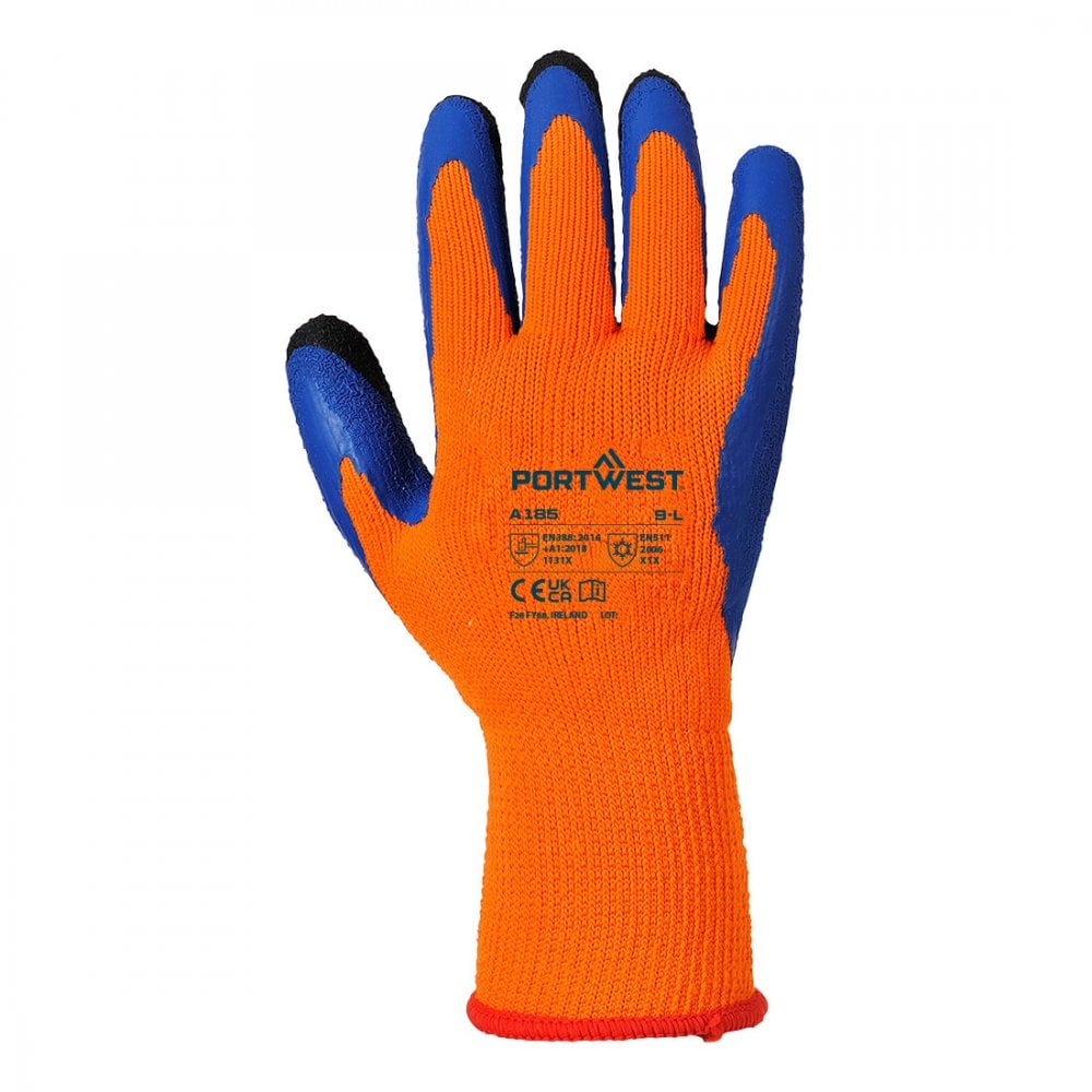 Duo-Therm Gloves