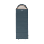 Campion Lux Single Sleeping Bag - Blue