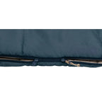 Campion Lux Single Sleeping Bag - Blue