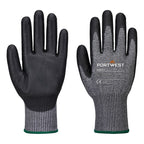 AB664 Cut Resistant PU Palm Gloves