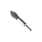 BPS 600 W Crimped Wire End Brush For Stainless Steel