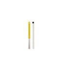 Aluminium Threaded Handle