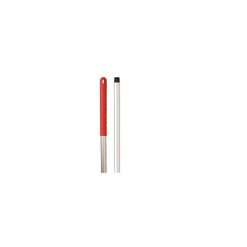 Aluminium Threaded Handle