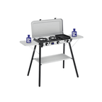 Camping Kitchen 2 Multi-Cook Plus Gas Stove