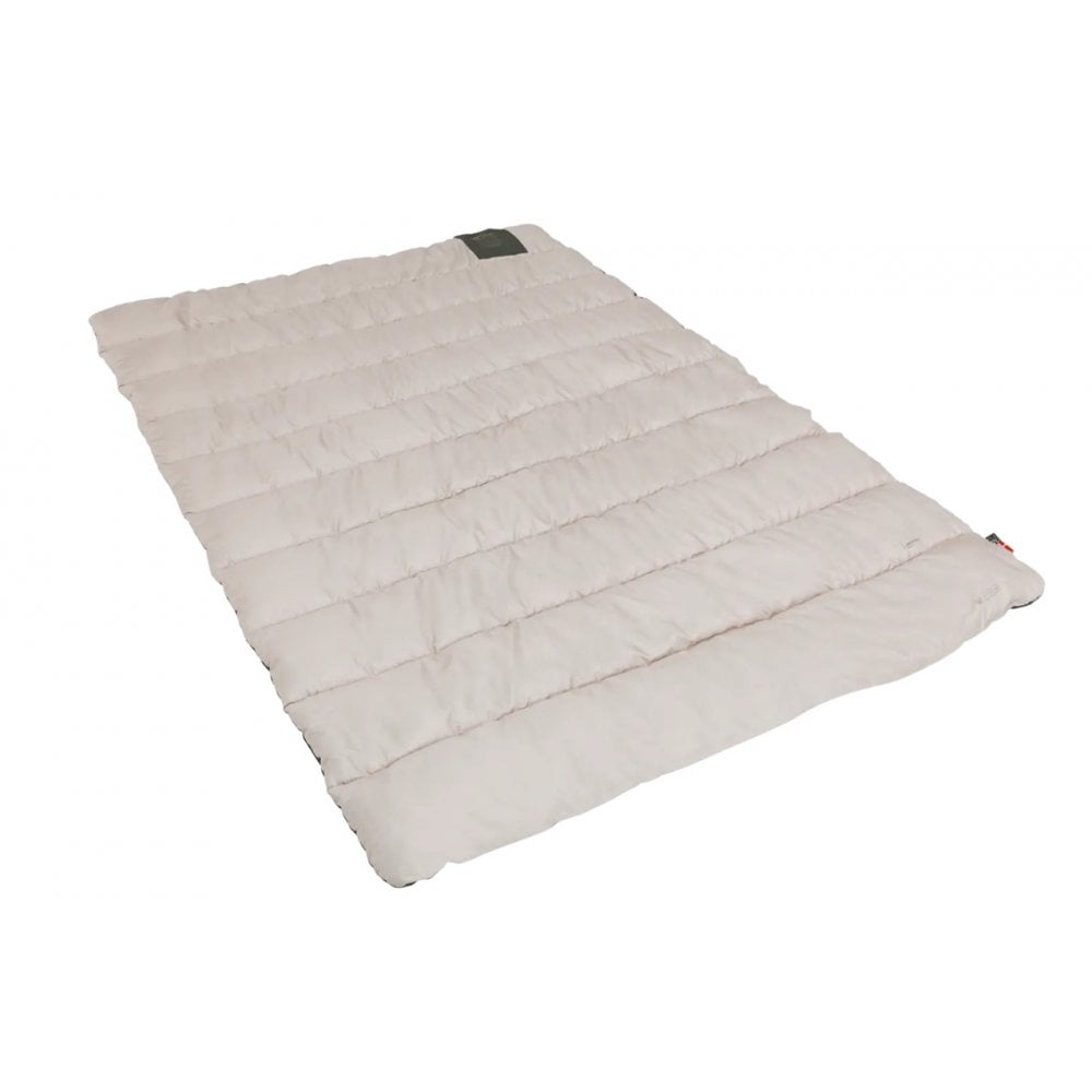 Campion Duvet - Green