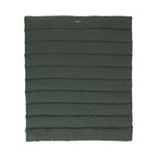 Campion Duvet Double - Green