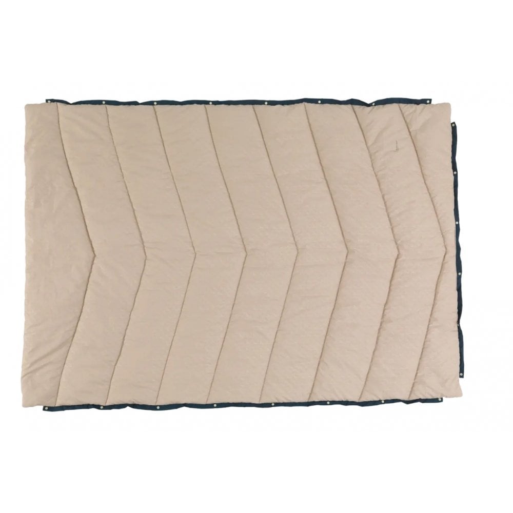 Caldera Duvet - Blue