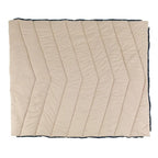 Caldera Duvet Double - Blue