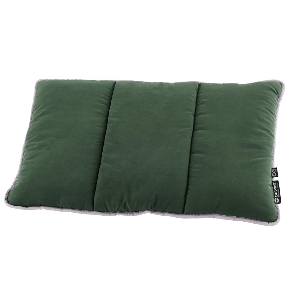 Constellation Pillow - Green