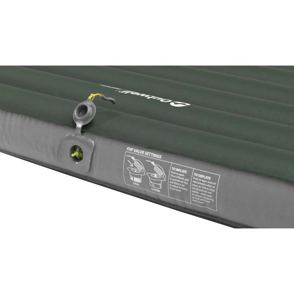 Dreamspell Double Airbed