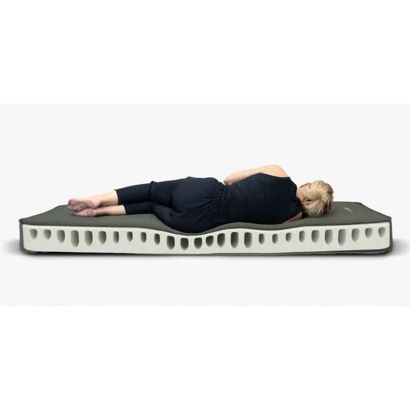 Dreamcatcher Double 10cm Self Inflating Mat