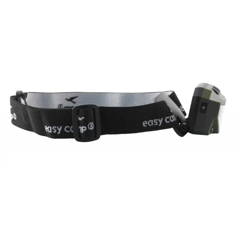 Crowberry Headlamp