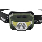 Crowberry Headlamp