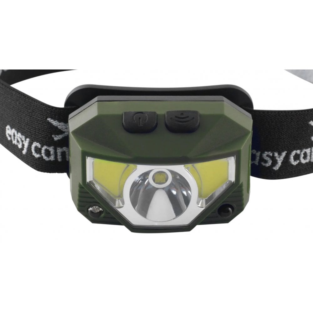 Crowberry Headlamp