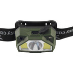 Crowberry Headlamp