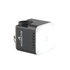 Torrin 2in1 Rechargeable Air Pump