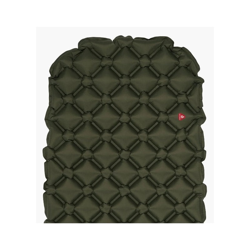 NAP-PAK Inflatable Sleeping mat, Primaloft