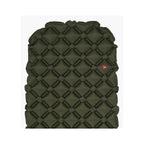 NAP-PAK Inflatable Sleeping mat, Primaloft