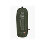 NAP-PAK Inflatable Sleeping mat, Primaloft