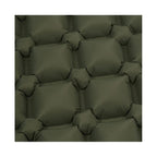 NAP-PAK Inflatable Sleeping mat, Primaloft
