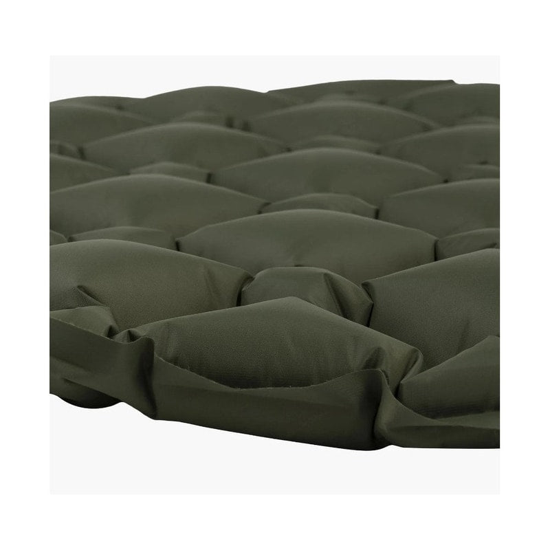 NAP-PAK Inflatable Sleeping mat, Primaloft