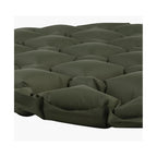 NAP-PAK Inflatable Sleeping mat, Primaloft