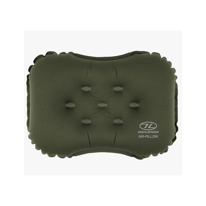 Nap Pak Camping Air Pillow