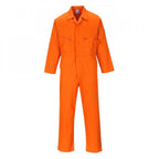 Liverpool Zip Coverall