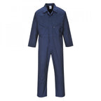 Liverpool Zip Coverall