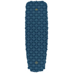 NAP-PAK Inflatable Sleeping Mat, XL - Deep Blue