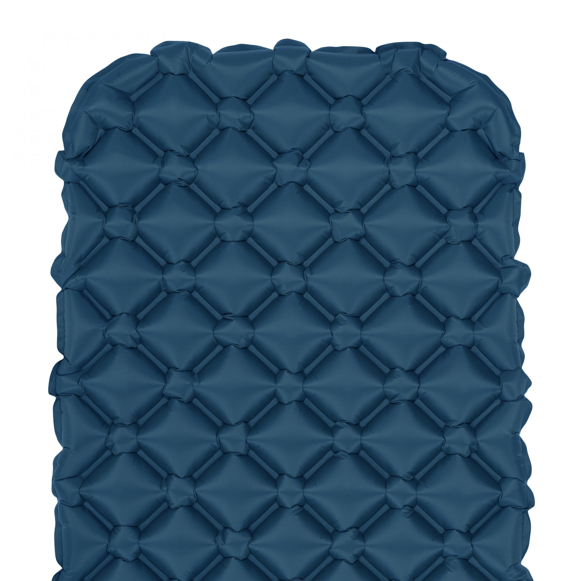 NAP-PAK Inflatable Sleeping Mat, XL - Deep Blue