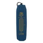 NAP-PAK Inflatable Sleeping Mat, XL - Deep Blue