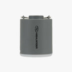 Wee Banshee Micro Lightweight Air Pump w/ Light